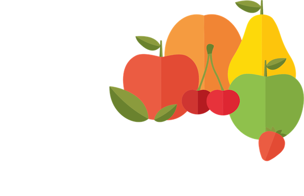 Red Rich Fruits